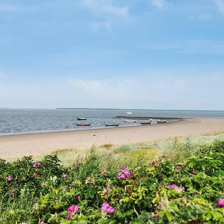 4 Person Holiday In V Esbjerg