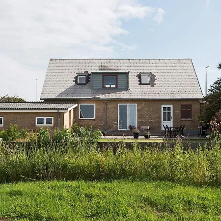 Dom wakacyjny 4 Person Holiday In V Esbjerg
