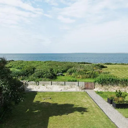 4 Person Holiday In V Dom wakacyjny