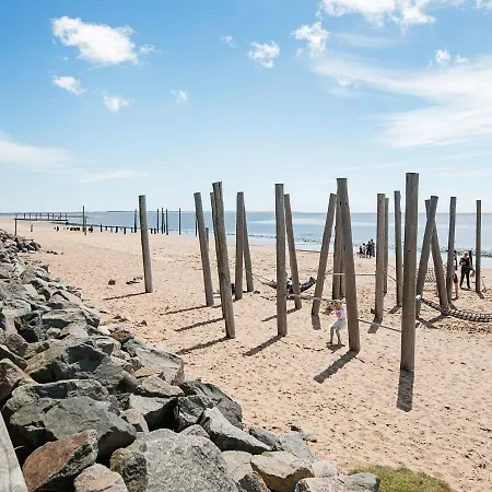 4 Person Holiday In V Dom wakacyjny *