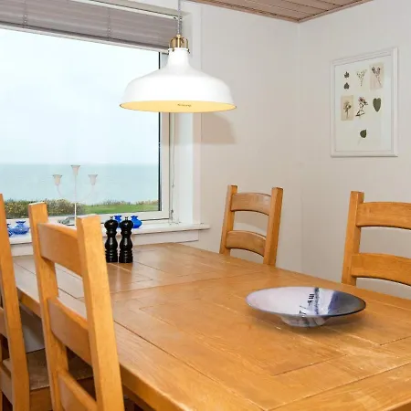 4 Person Holiday In V Dom wakacyjny *