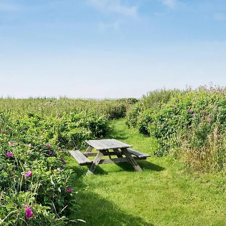 4 Person Holiday In V Dom wakacyjny Esbjerg