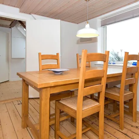 4 Person Holiday In V Dom wakacyjny