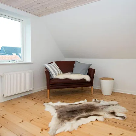 Dom wakacyjny 4 Person Holiday In V