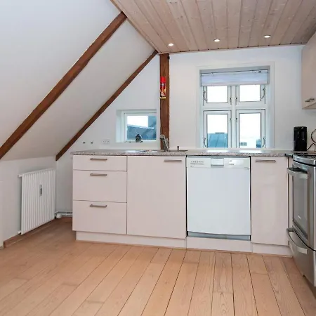 Dom wakacyjny 4 Person Holiday In V Esbjerg