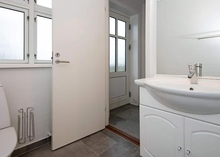 4 Person Holiday In V Сasa de vacaciones